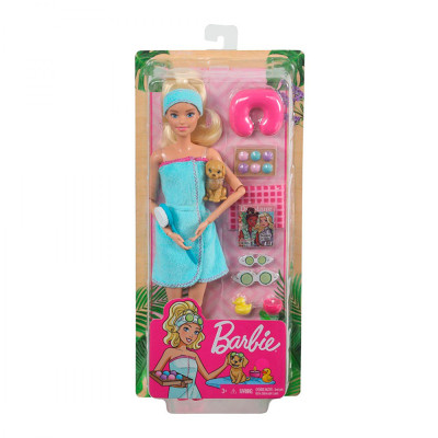 Набір "Активний відпочинок" Barbie GKH73