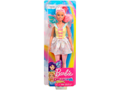 Лялька Barbie Фея з Дрімтопії FXT03 Лялька Barbie Фея з Дрімтопії FXT03