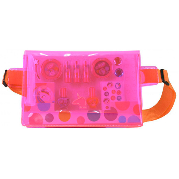 POP: пояс візажиста - Neon Pink 1539015E