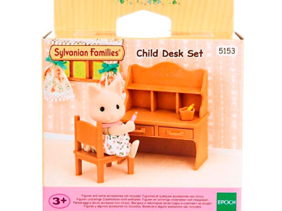 Набір Дитяча парта 5153