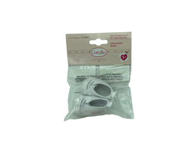 Пінетки-кросівки Corolle для пупса серія 36 см 3+ 60889