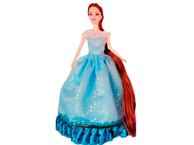 Лялька Jessica 28см A629-L211/A629-L210_Blue