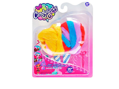 Лялька "Candylocks" 194871