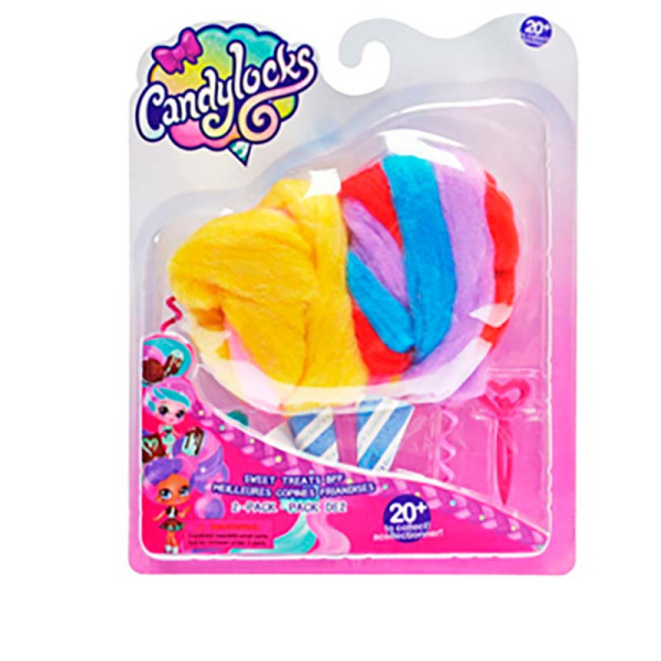 Лялька "Candylocks" 194871