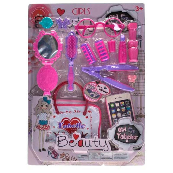 Набір аксесуарів YBE8813-03