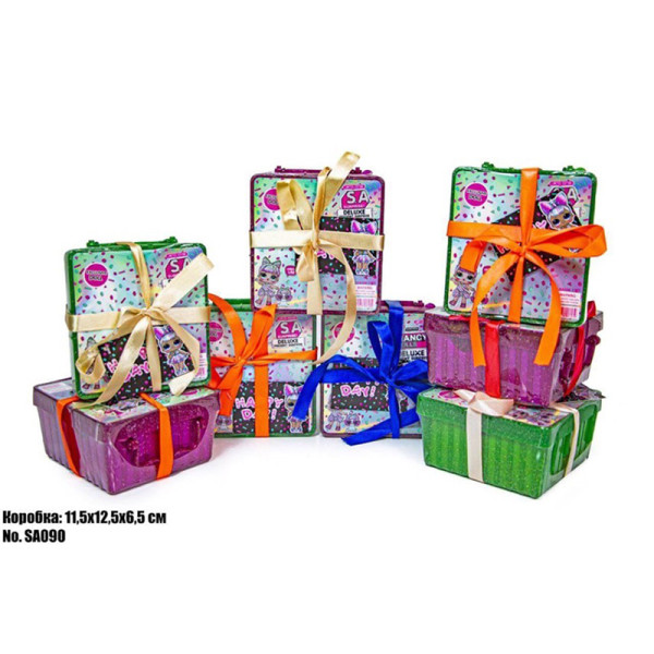 ЛОЛ СЮРПРІЗ SA090