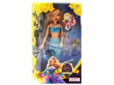 Лялька Принцеса з аксесуарами ZQ20223-E