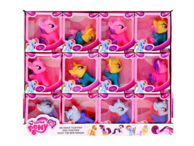 Набір Little pony 1995-2