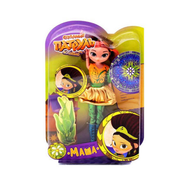 Лялька Казковий патруль PC2022
