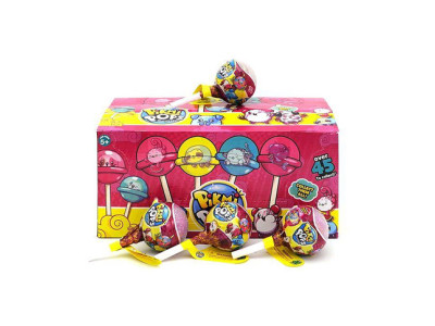 Сюрприз PIKMI POPS 27314