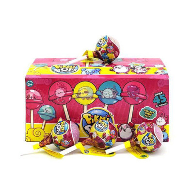 Сюрприз PIKMI POPS 27314