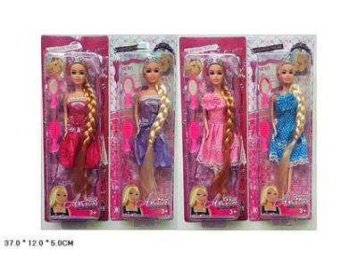 Лялька Барбі F360-F8/A360-F10