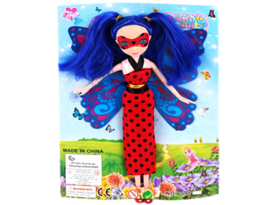 Лялька "M" YS48W