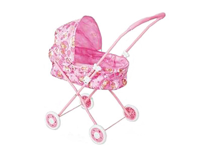 Коляска для ляльок FL730-A