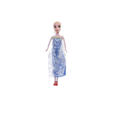 Лялька "FROZEN II" в кульку 2 види YB001B2