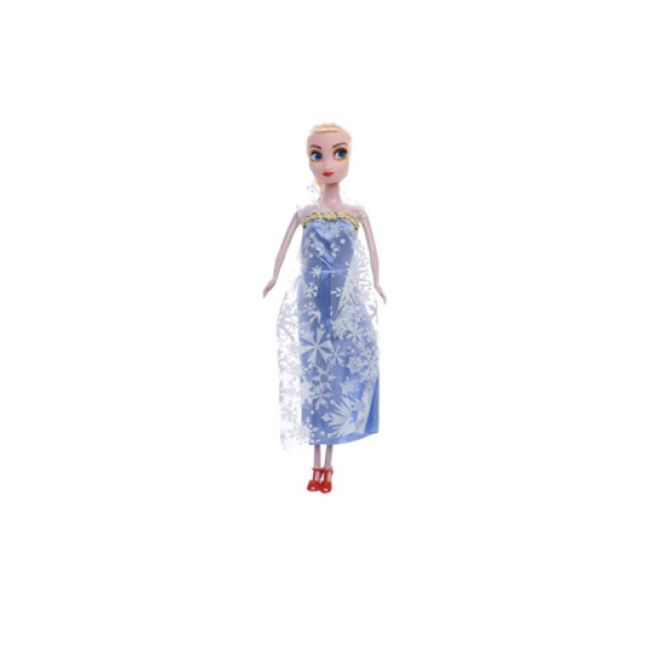 Лялька "FROZEN II" в кульку 2 види YB001B2 Лялька "FROZEN II" в кульку 2 види YB001B2