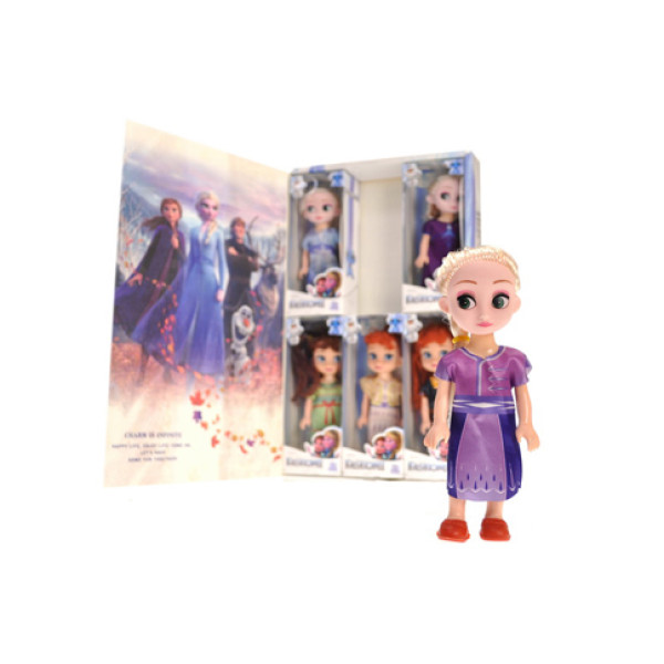 Лялька "Frozen" 721