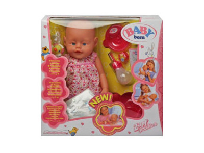 Пупс Baby born 800058-5