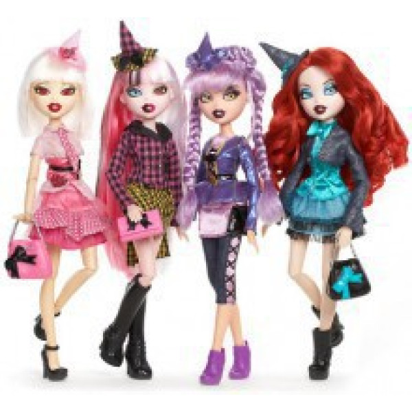 Лялька Bratz 9008