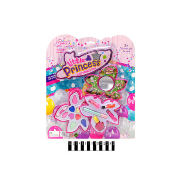 Косметика для дівчинки C3488