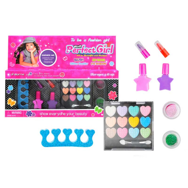 Косметика 335-03D