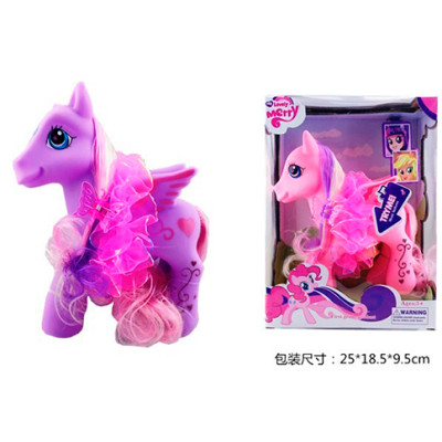 Поні зі шпилькою GC039370