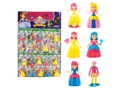 Герої Софії 03402