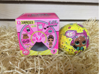 Лялька LQL ** Лялька LQL **