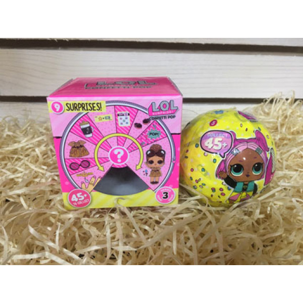 Лялька LQL ** Лялька LQL **