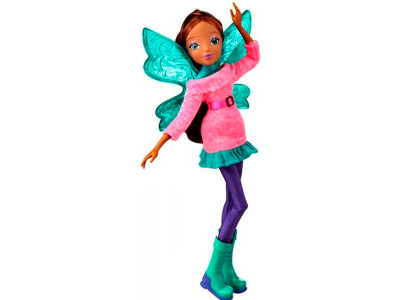IW01101405 Winx Зимова магія Лейла IW01101405 IW01101405 Winx Зимова магія Лейла IW01101405