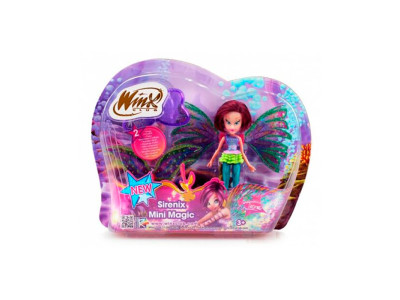 IW01991406 Winx Сіренікс Міні Техна IW01991406 IW01991406 Winx Сіренікс Міні Техна IW01991406