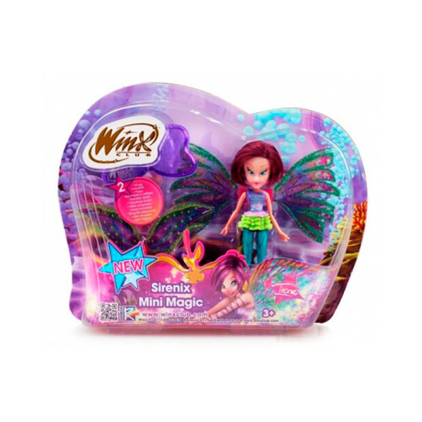IW01991406 Winx Сіренікс Міні Техна IW01991406 IW01991406 Winx Сіренікс Міні Техна IW01991406