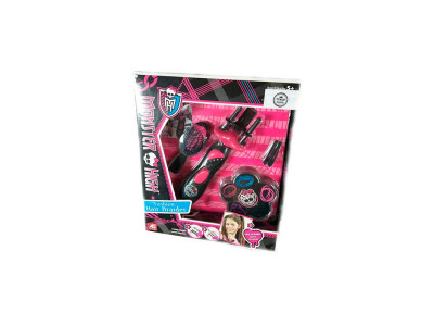 Набір для створення Косичок Monster High 1080-06112