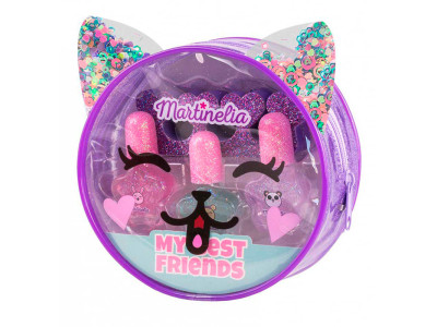 MARTINELIA BFF Набір для нігтів "Rabbit" 30484