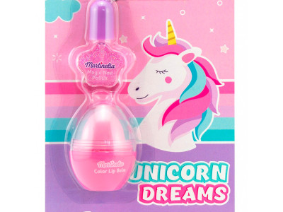 MARTINELIA UNICORN DREAMS Набір 2 позиції 30538
