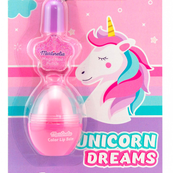 MARTINELIA UNICORN DREAMS Набір 2 позиції 30538