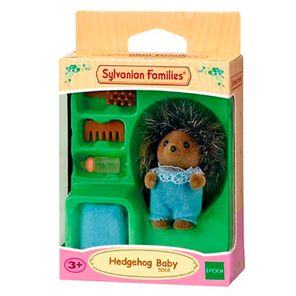 Набір Їжаченя 5068 Набір Їжаченя 5068