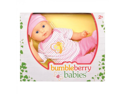 Пупс Брінлі серія bumbleberry girls 14101 Пупс Брінлі серія bumbleberry girls 14101