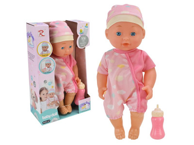 Кукла Пупс із аксесуарами пє 30 см PL525-121