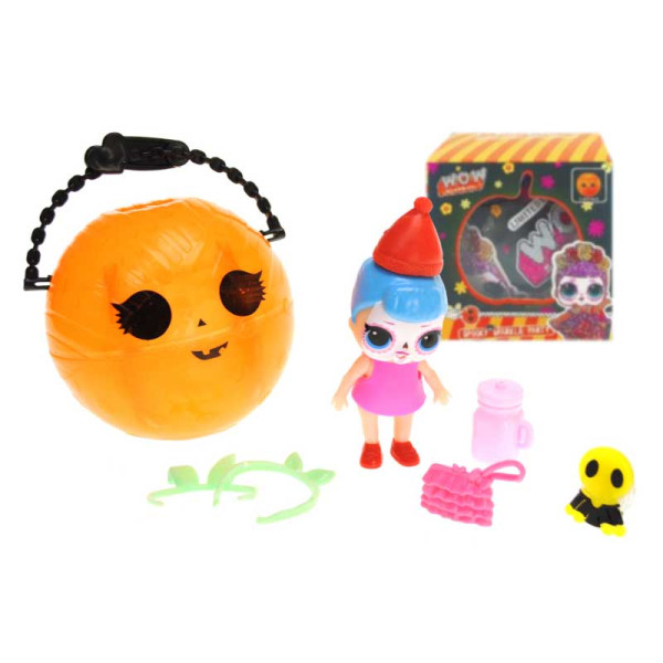 Лялька герой в коробці LK1163 р.10*10*10см LK1163