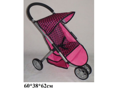 MELOGO Коляска для ляльок 9675