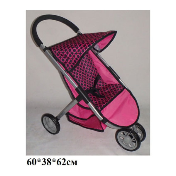 MELOGO Коляска для ляльок 9675