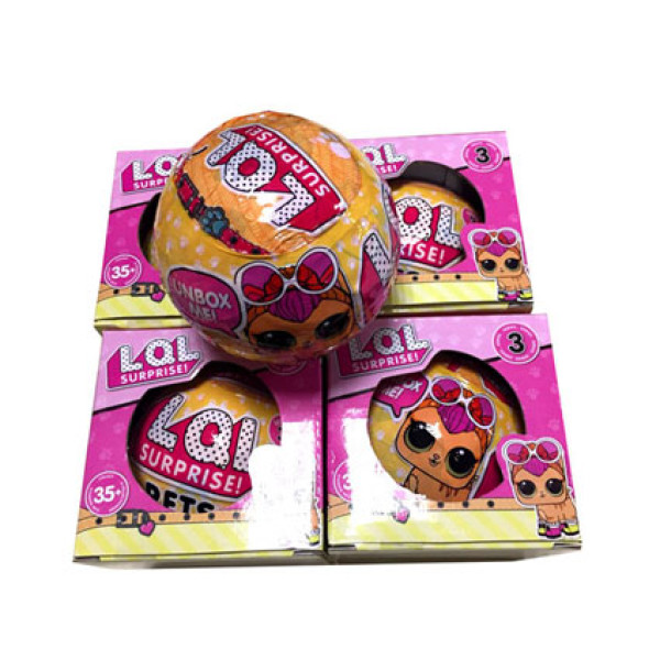 LQL з сезон BB41