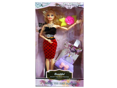 Лялька з аксесуарами GC046352 Лялька з аксесуарами GC046352