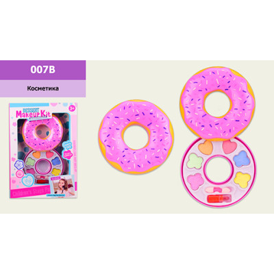 осметика.тіні помада пензлики пензлики 007B