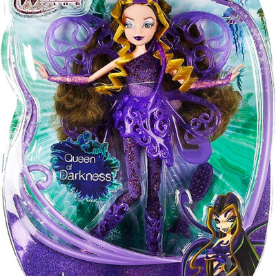 IW01971498 Winx Чаклунка Дарсі IW01971498