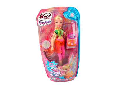 IW01381403 Winx Хіп-Хоп Стелла IW01381403 IW01381403 Winx Хіп-Хоп Стелла IW01381403