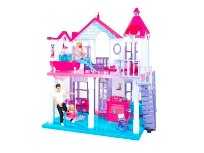 Супер-будиночок для Штеффі Simba Steffi Love 4661996