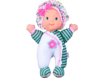 Лялька babys First Lullaby baby Колискова (зелений) 71290-2