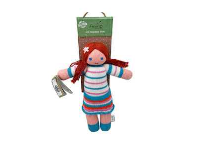 Лялька Маша 400146